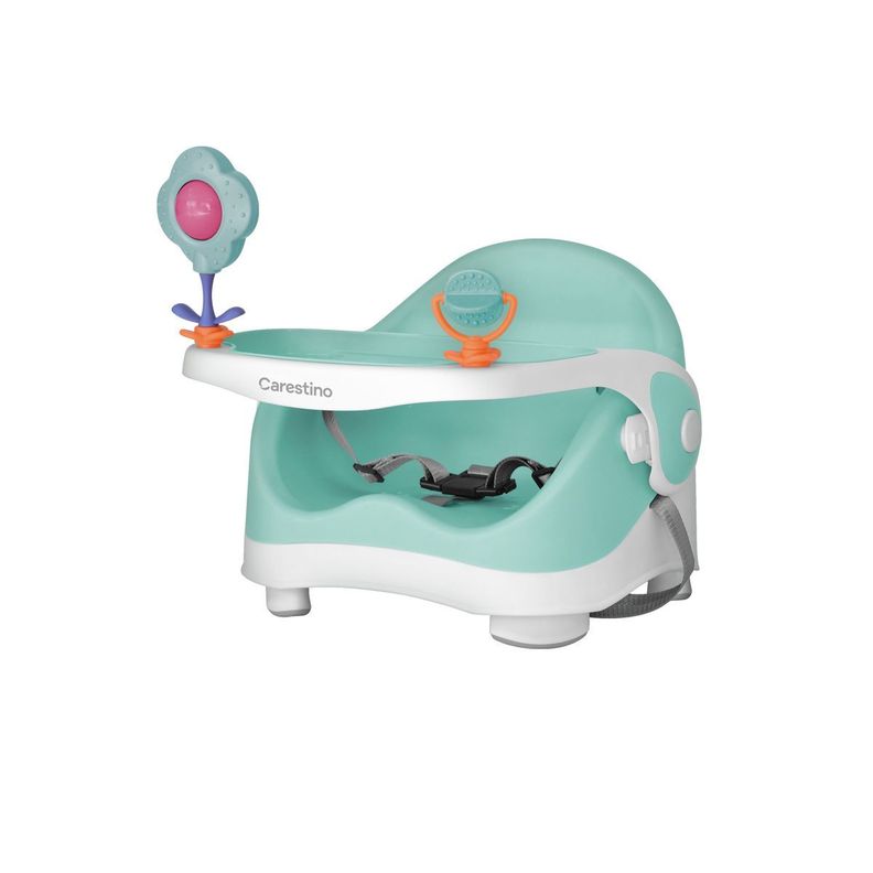 Silla de Comer Booster