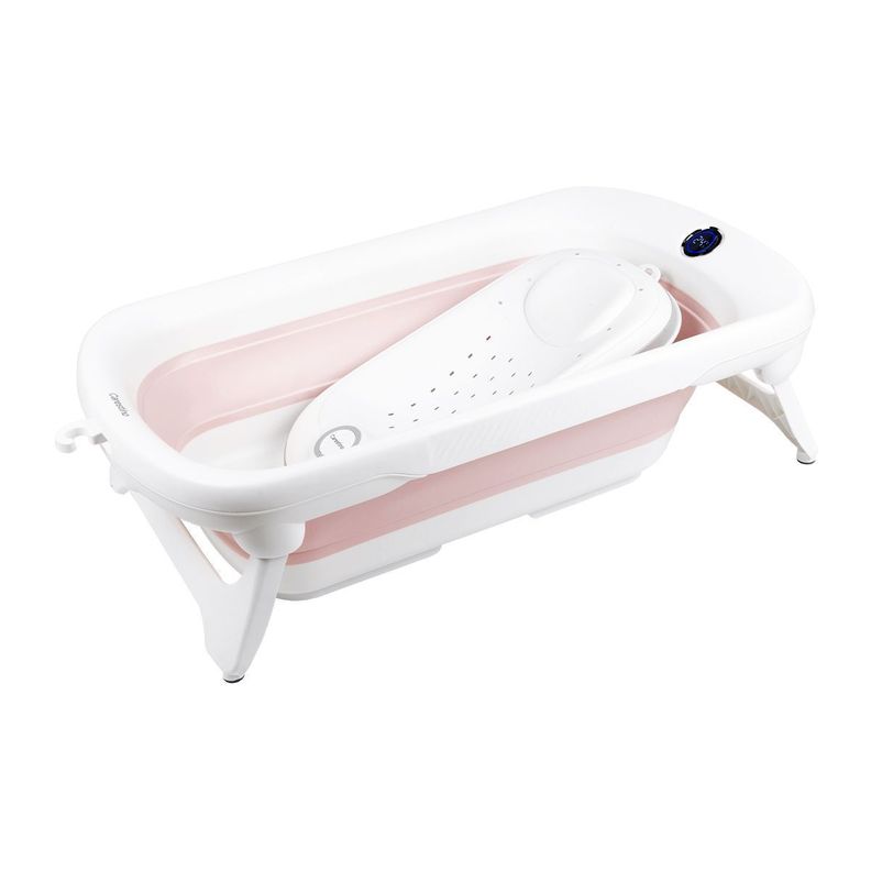 Tina Plegable con Soporte Amalfi 50L
