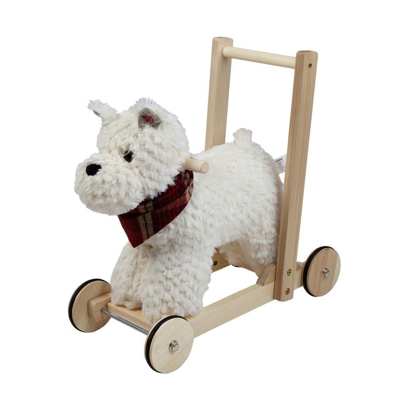 Peluche Caminador y Pata Pata
