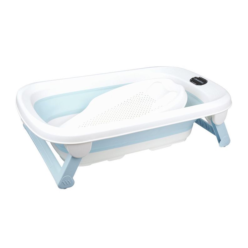 Tina Plegable con Soporte Maui 40L