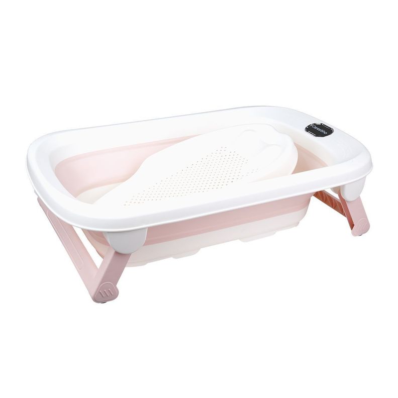 Tina Plegable con Soporte Maui 40L