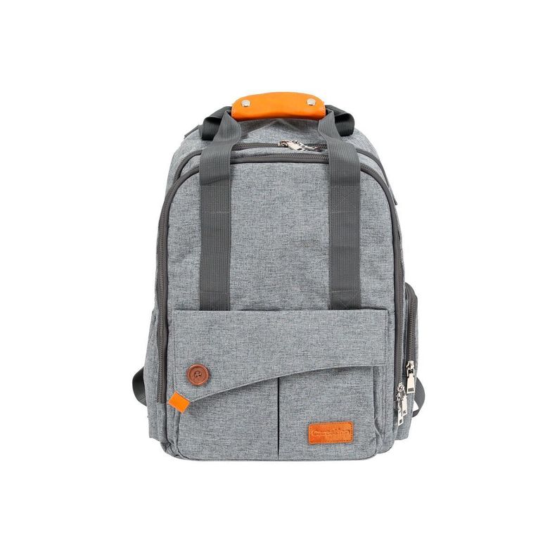 Mochila Maternal Carestino Roma