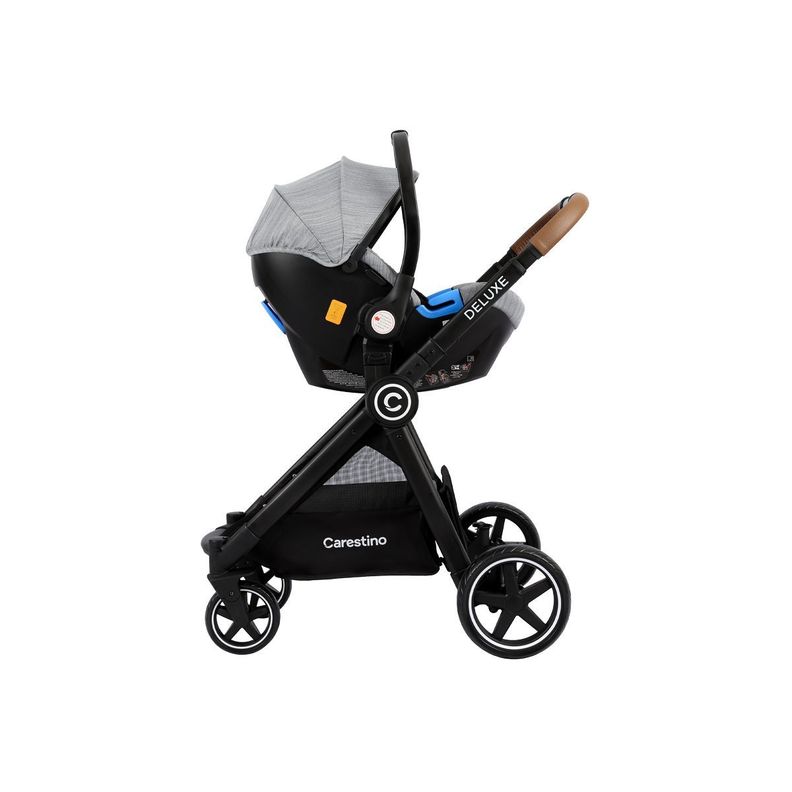 Coche Deluxe V2 con Accesorios-1
