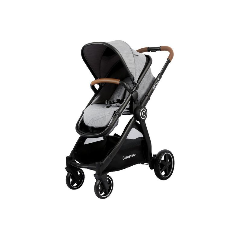 Coche Deluxe V2 con Accesorios-2