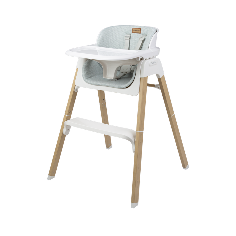 Silla de Comer Bilbao Ceniza