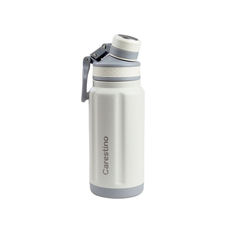Termo Carestino 600ml Blanco
