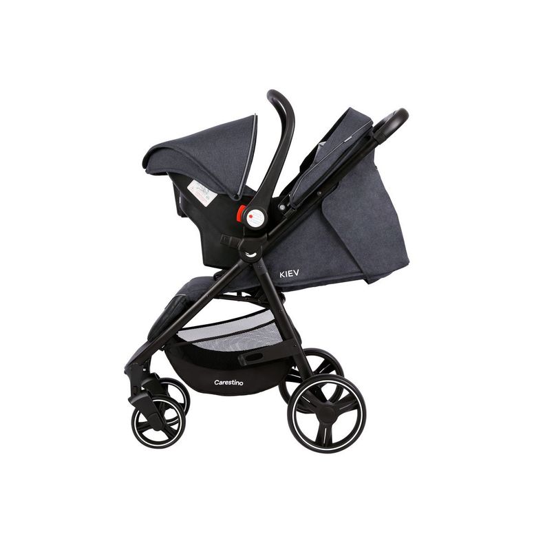 Coche KIEV Accesorios-2