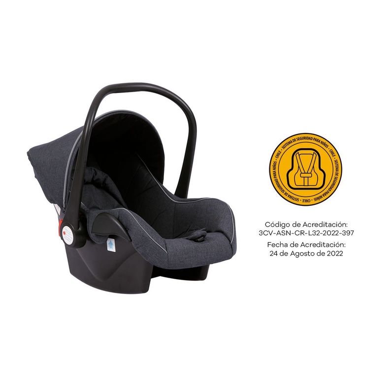 Coche KIEV Accesorios-5
