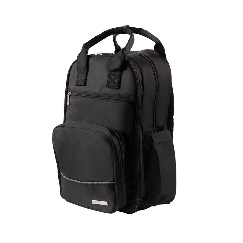 Mochila Maternal Praga V2 -0