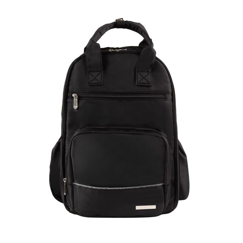 Mochila Maternal Praga V2 -2