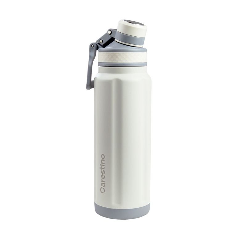 Termo Carestino 800ml Blanco