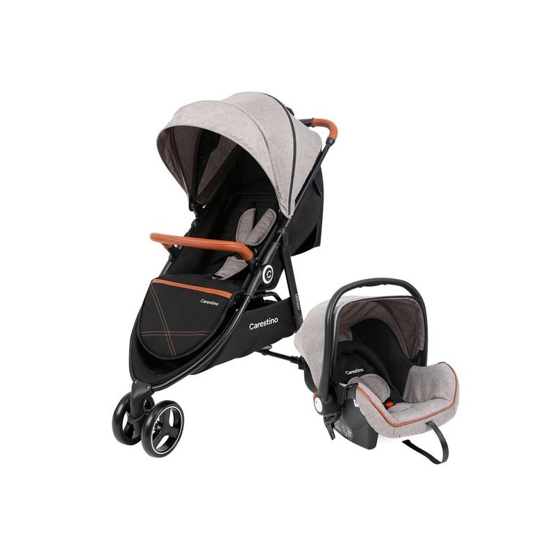 Coche MIDWAY Accesorios