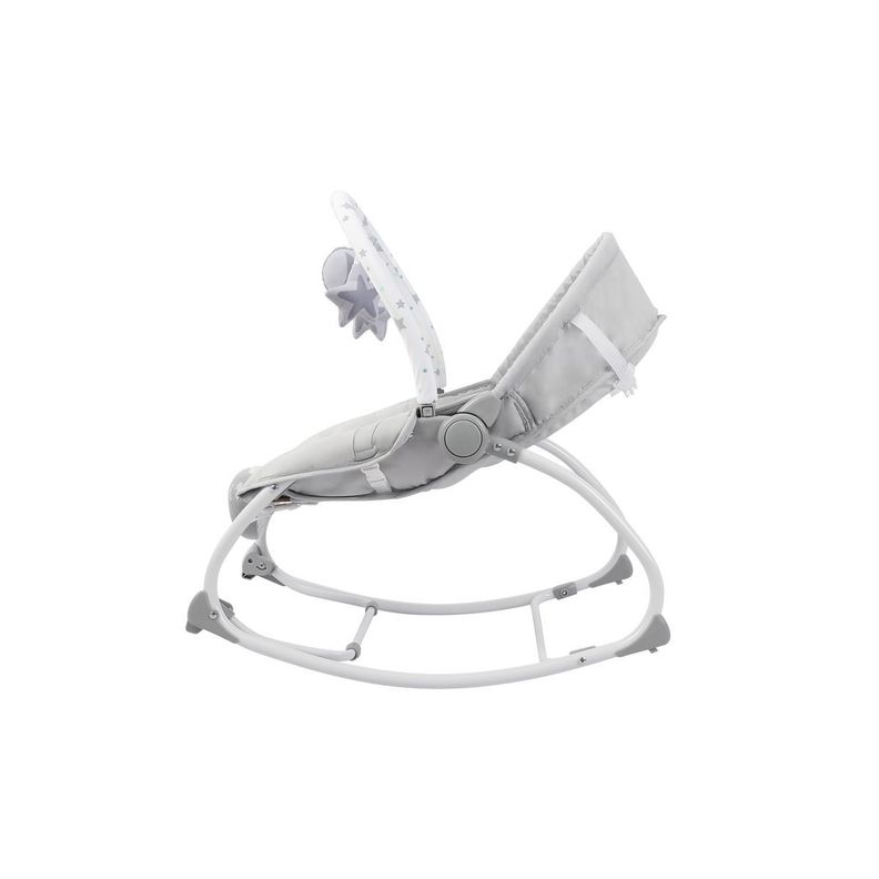 Silla Mecedora Bebe Carestino Rocker-1