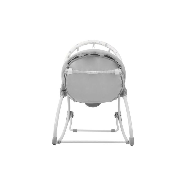 Silla Mecedora Bebe Carestino Rocker-2