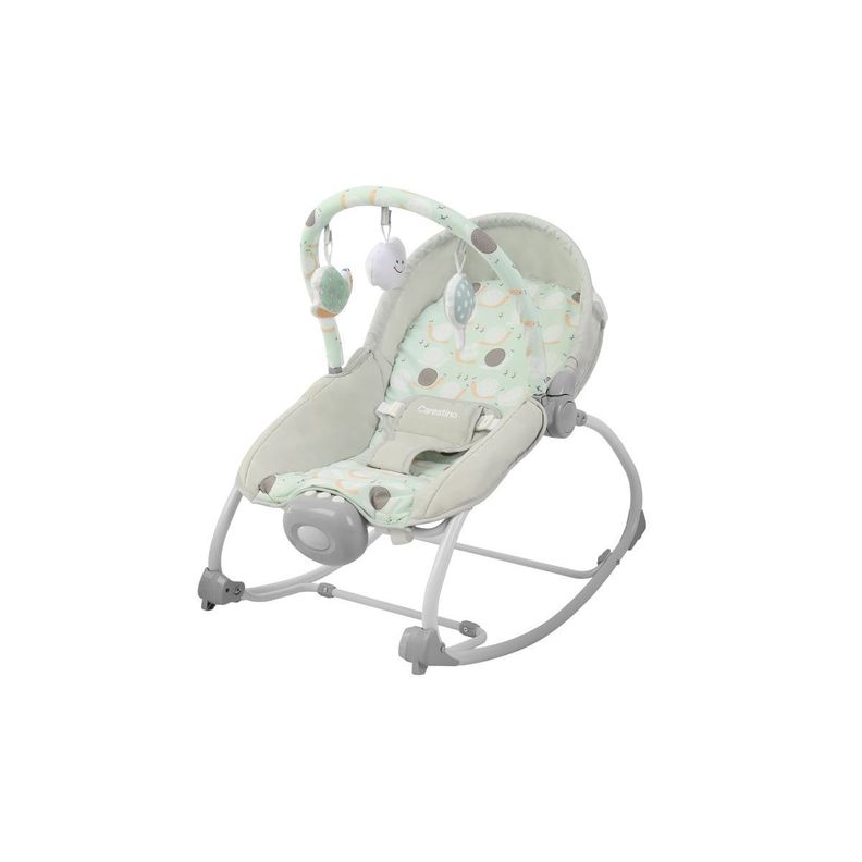 Silla Mecedora Bebe Carestino Rocker
