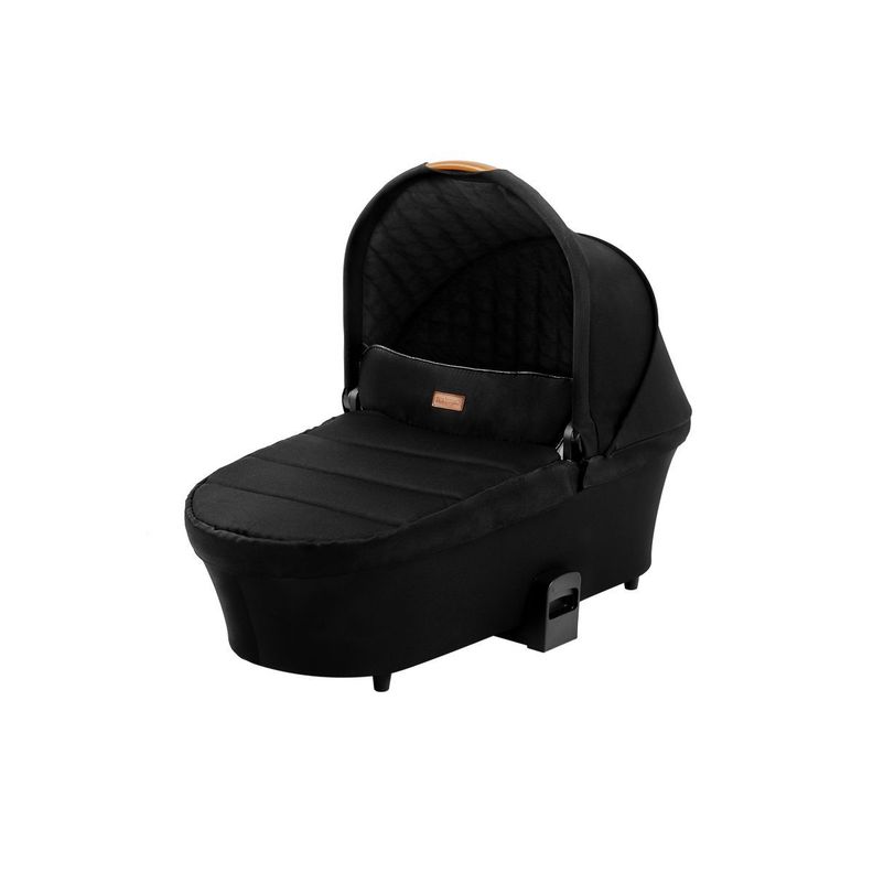 Coche Beverly V2 con Accesorios Negro-2