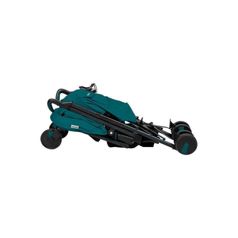 Coche NITRO con Accesorios -1