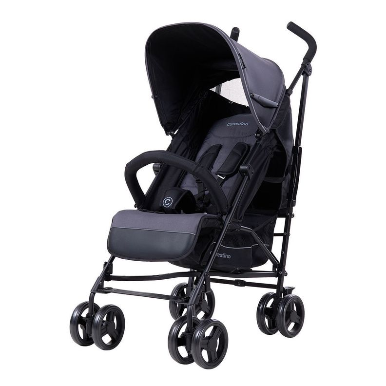Coche CAPRI V2 Grafito