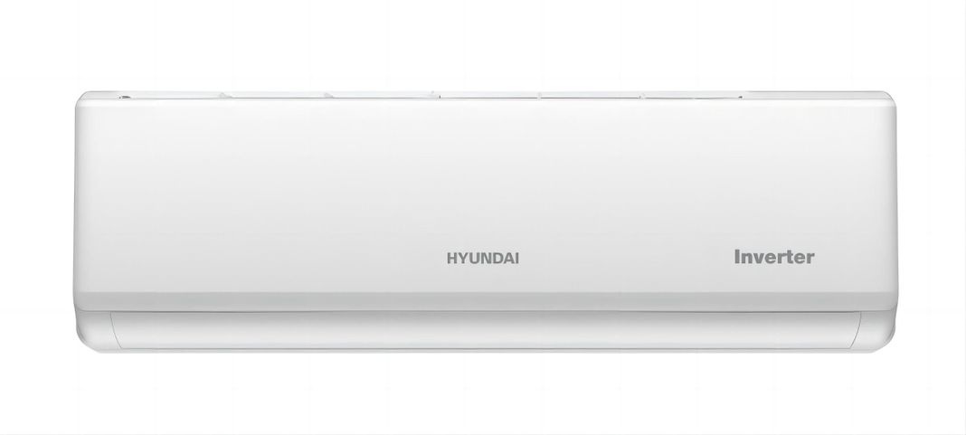 Aire Acondicionado Hyundai Inverter 12000 BTU WIFI gas R32-0