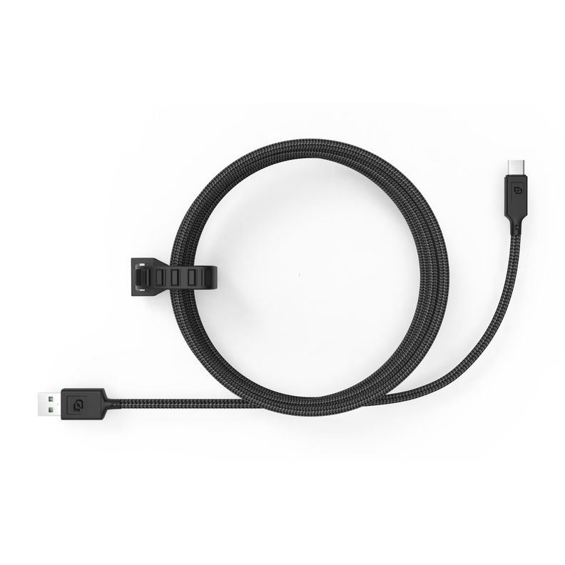 Cable Cargador Usb Tipo C Dusted-3