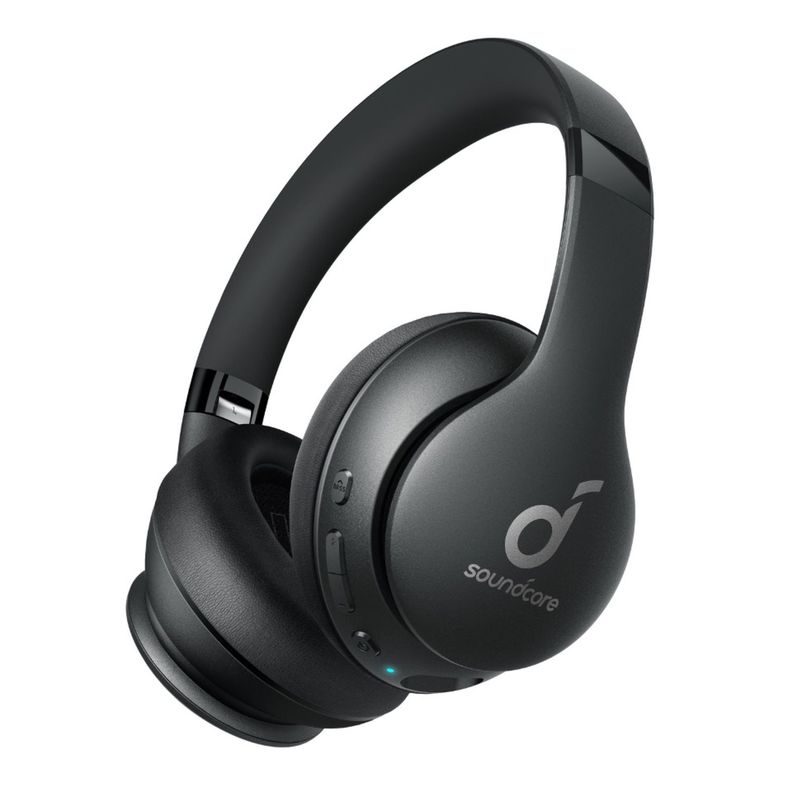 Audifono Over Ear Life 2 Neo Soundcore Negro-0