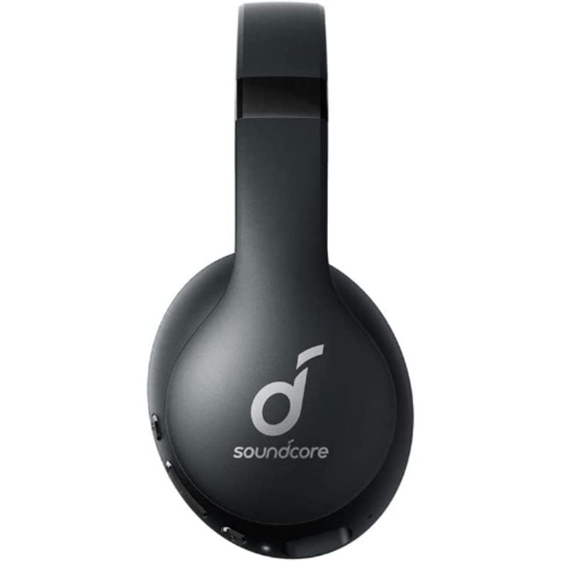 Audifono Over Ear Life 2 Neo Soundcore Negro-1