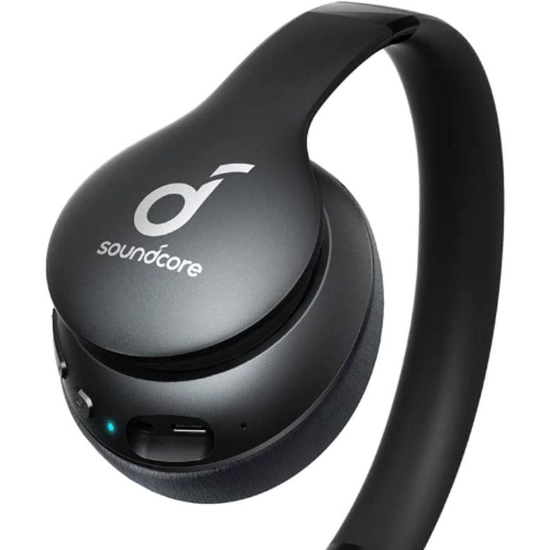 Audifono Over Ear Life 2 Neo Soundcore Negro-3