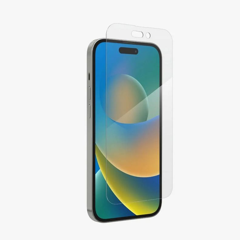 Lámina Glass Elite Para iPhone 14 Pro Zagg-0