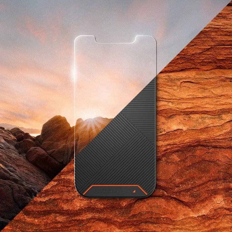 Lámina Glass Elite Para iPhone 14 Pro Zagg-8