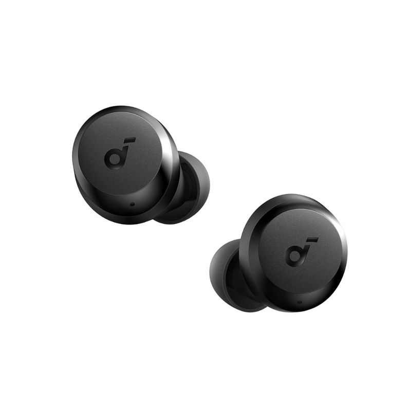 Audifono True Wireless A25i Soundcore Negro V2-0