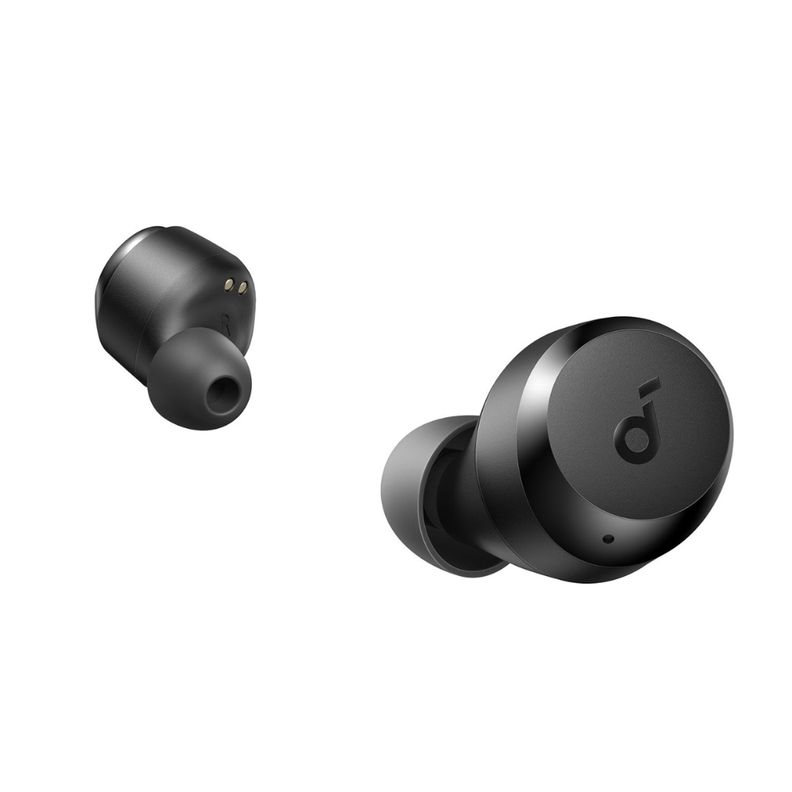 Audifono True Wireless A25i Soundcore Negro V2-2