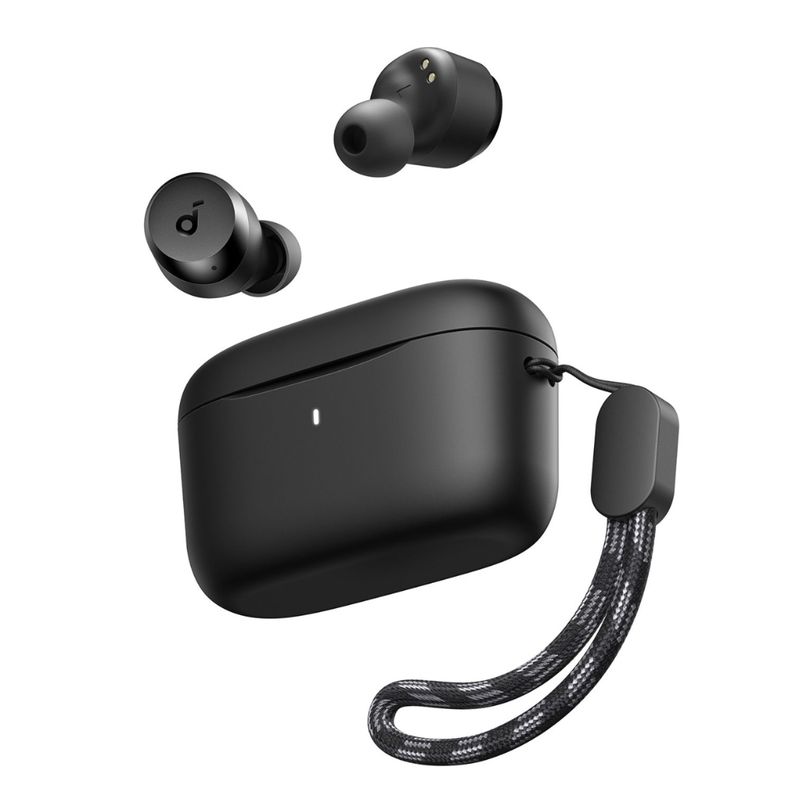 Audifono True Wireless A25i Soundcore Negro V2-3