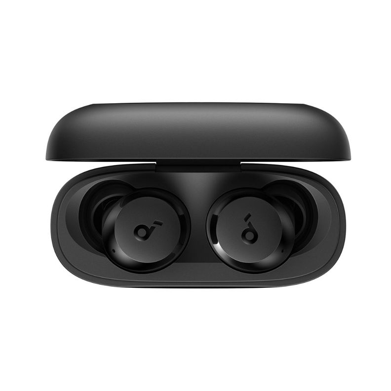 Audifono True Wireless A25i Soundcore Negro V2-4