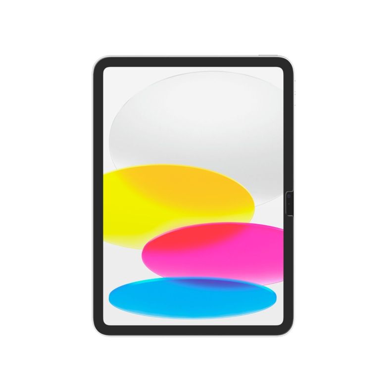 Lamina Tempered Glass Belkin para iPad 10.9 10th gen-1