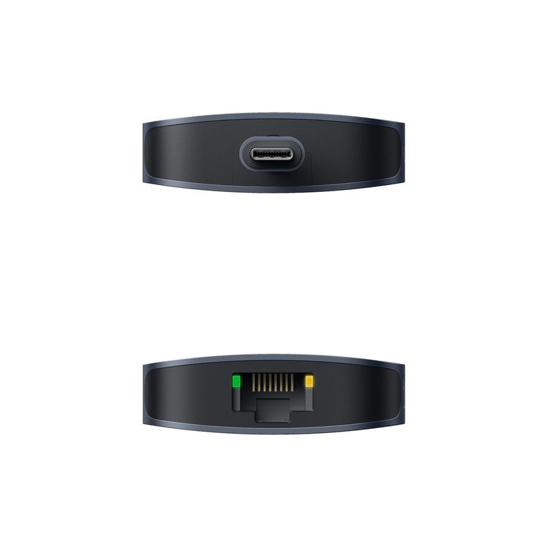 Hub USB-C Hyperdrive Next 8-1 hasta 140W Hyper-3