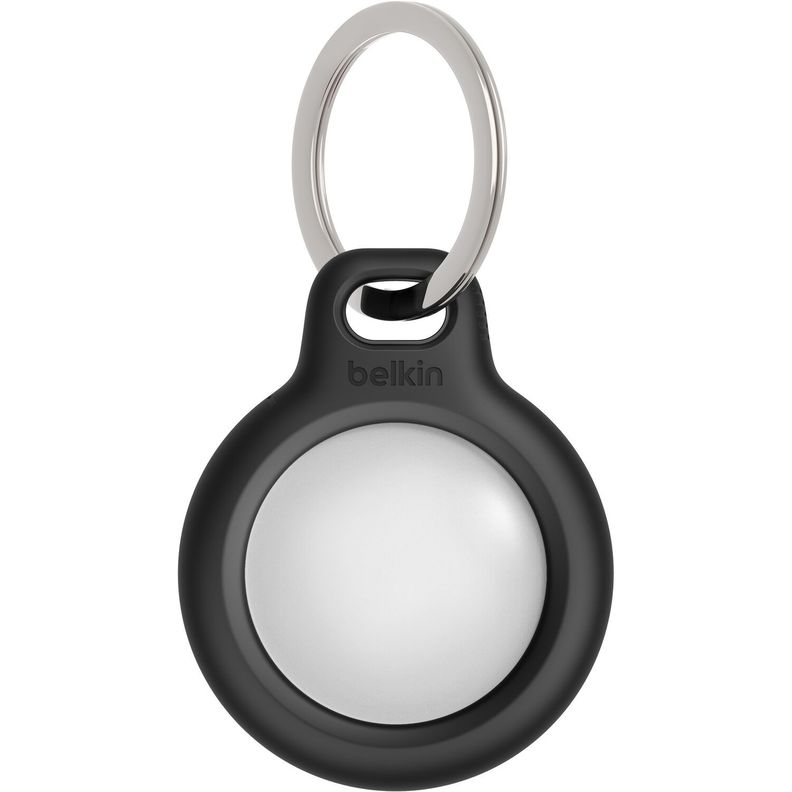 Protector con llavero Secure Holder para AirTag-0