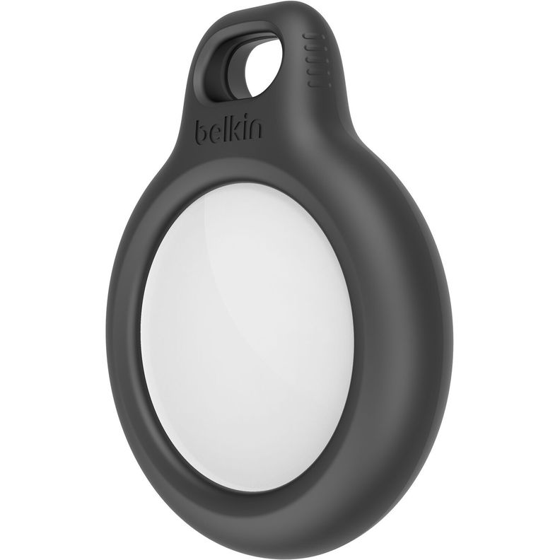 Protector con llavero Secure Holder para AirTag-2