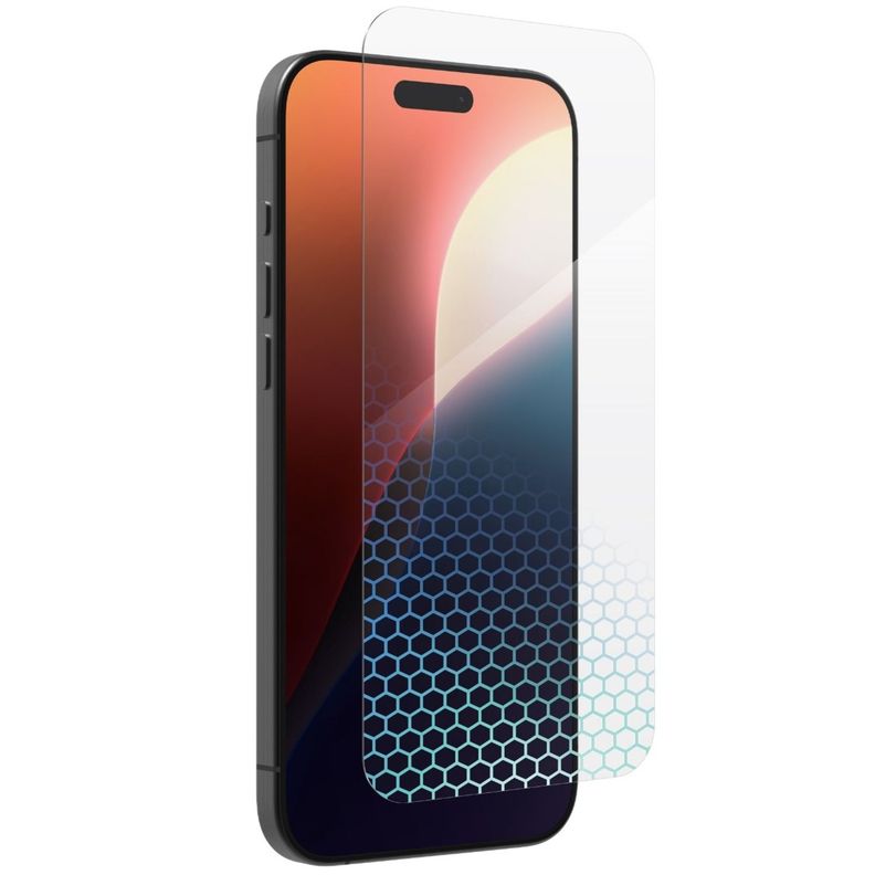 Lámina Glass XTR4 para iPhone 16 Pro Max-0