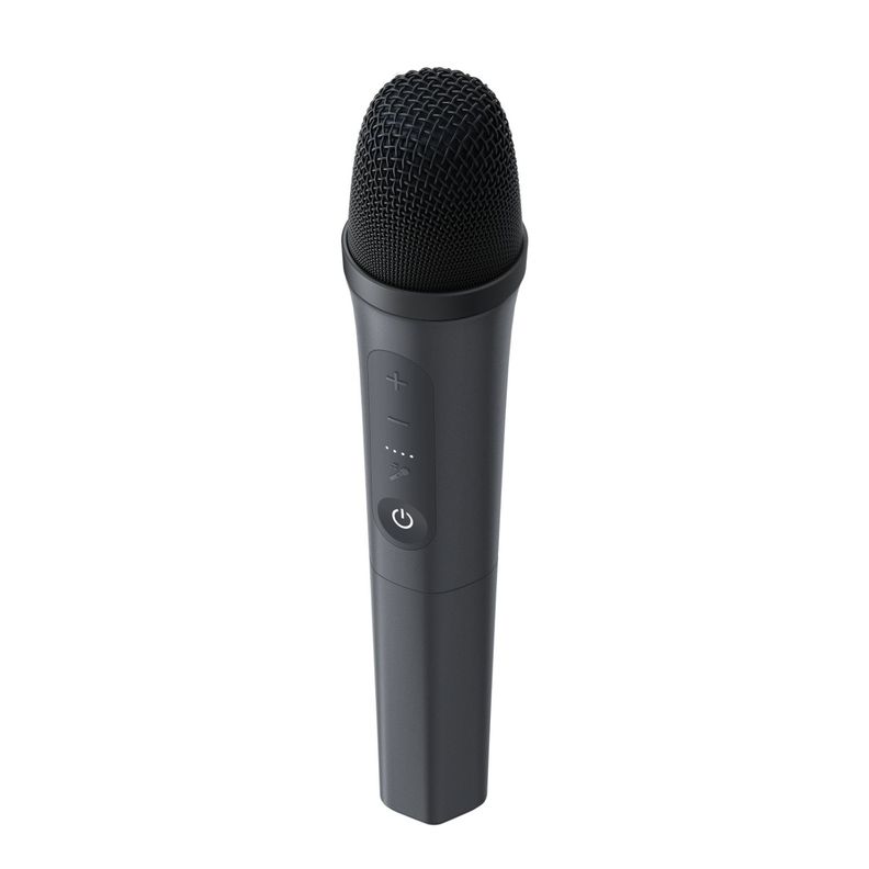 Parlante Bluetooth Rave 3 Soundcore Negro-6