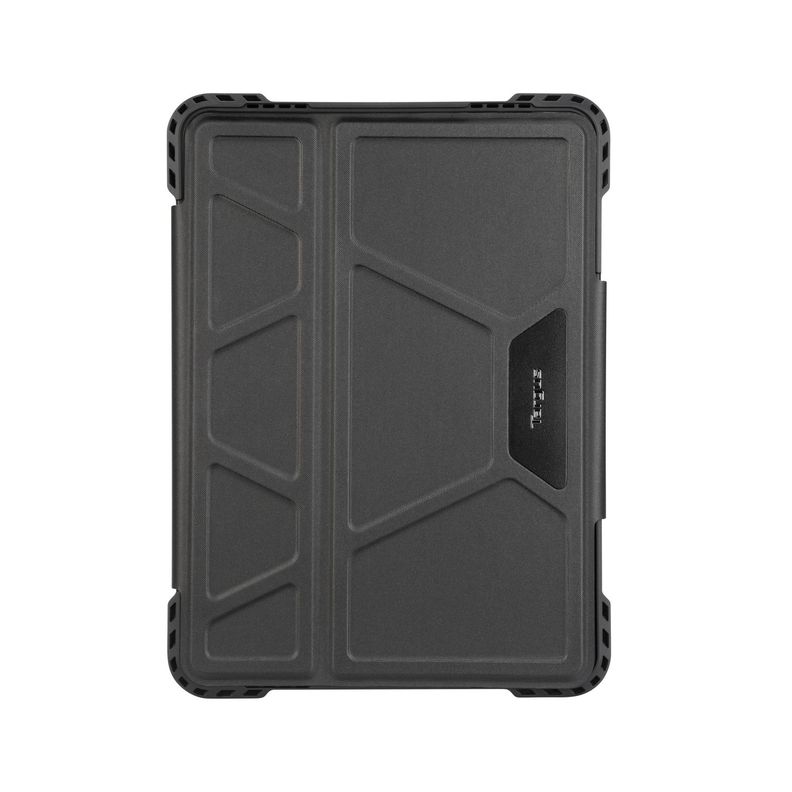 Funda folio Pro-Tek Rotating iPad Air 10.9 y Pro 11 Negra-0