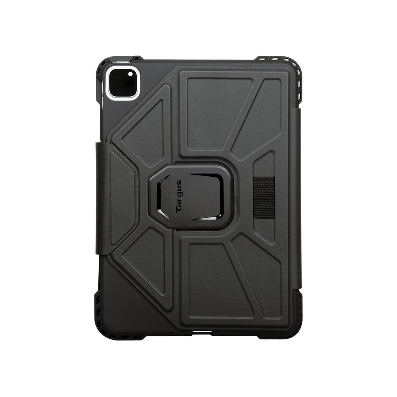 Funda folio Pro-Tek Rotating iPad Air 10.9 y Pro 11 Negra-6
