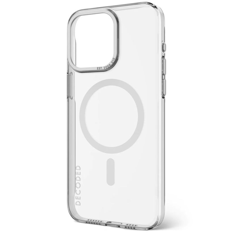 Funda reciclada MagSafe iPhone 15 Pro Max Decoded-3