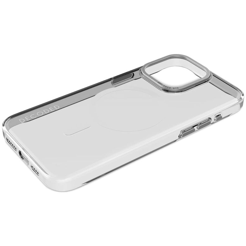 Funda reciclada MagSafe iPhone 15 Pro Max Decoded-5