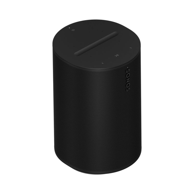 Parlante Wi-Fi Era 100 Sonos Negro-0
