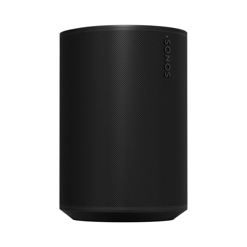 Parlante Wi-Fi Era 100 Sonos Negro-1
