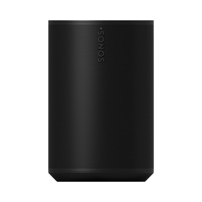 Parlante Wi-Fi Era 100 Sonos Negro-2
