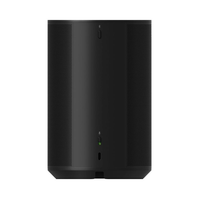 Parlante Wi-Fi Era 100 Sonos Negro-4