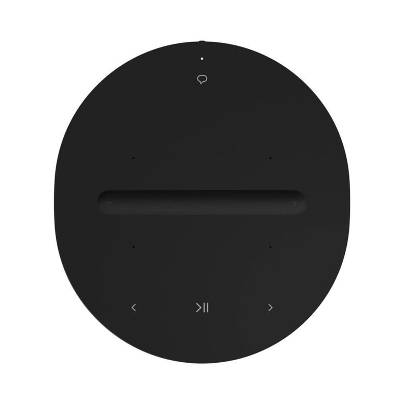 Parlante Wi-Fi Era 100 Sonos Negro-5