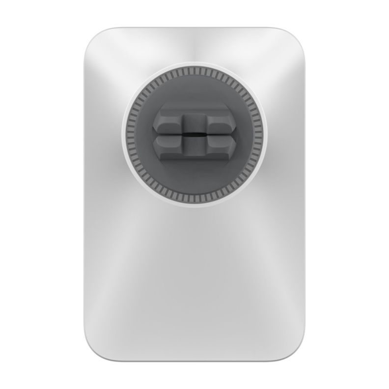 Soporte auto Mount Pro MagSafe Gris-8