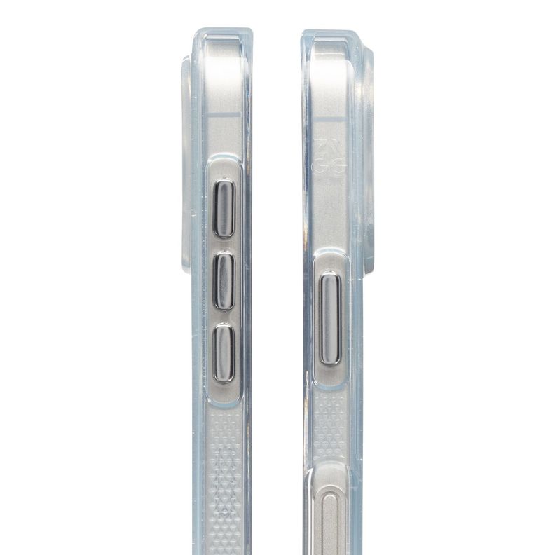 Funda Milan Snap Magsafe iPhone 16 Pro Max Blanco-3